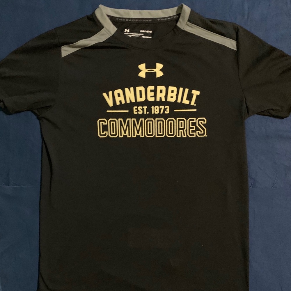 Under Armor Youth Shirt